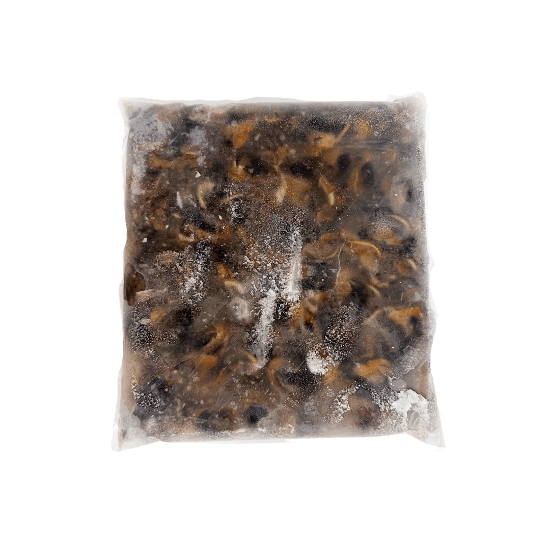 Isi Kerang Petak 1KG±