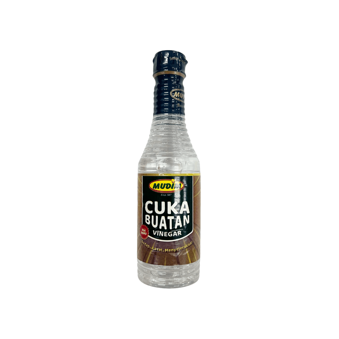 Mudim Cuka 360ML