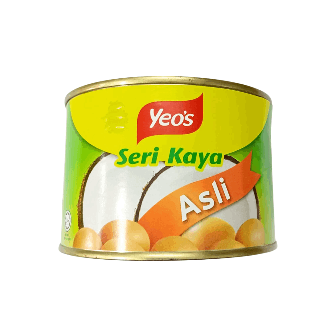 Yeos Seri Kaya Asli 480G
