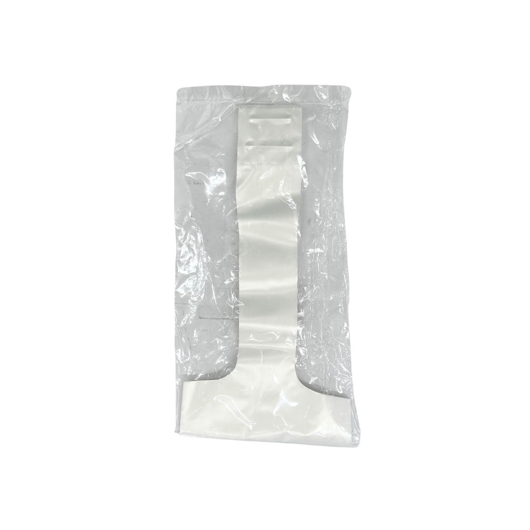 Plastic Bag Tea Holder 22oz (T BAG)