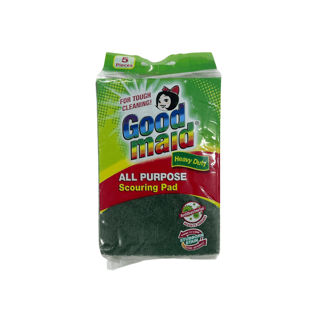 Goodmaid Scouring Pad 5PCS