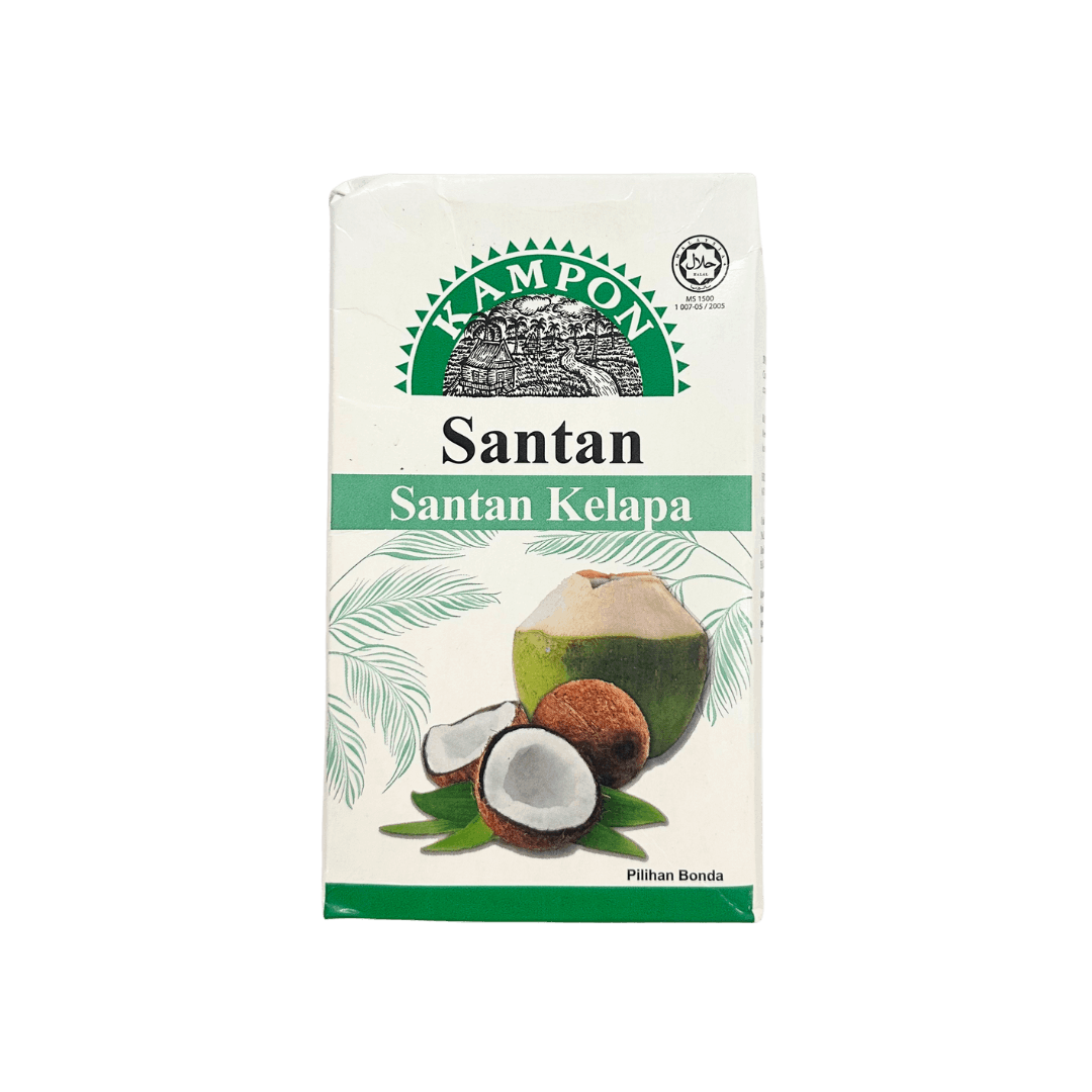 Kampon Santan Kelapa 1000ML