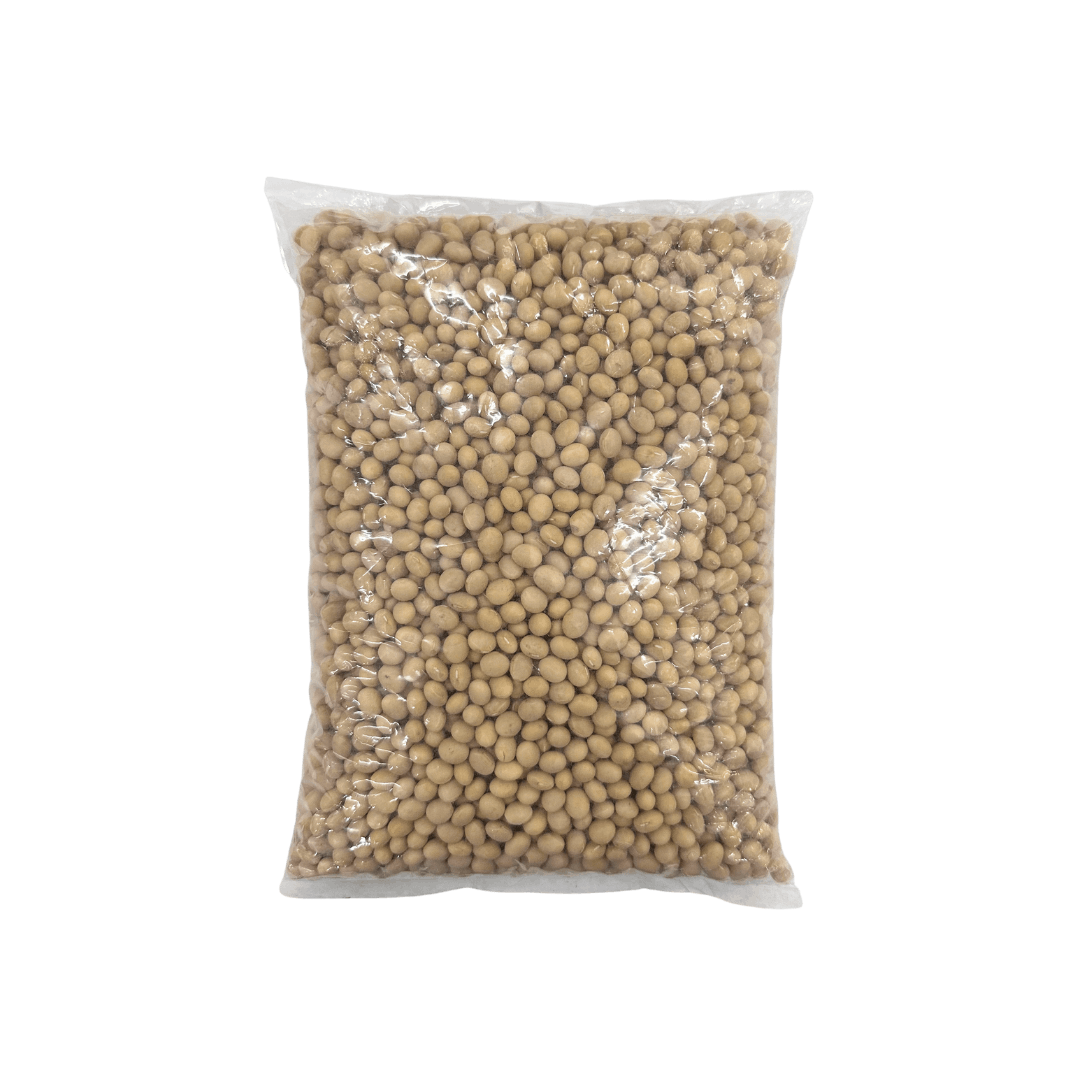 Kacang Soya