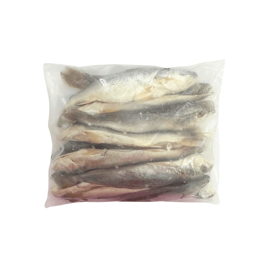 Gelama Masam Tiga Gigi 1KG±