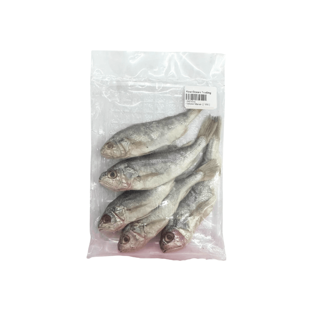 Gelama Masam [ WH ] 150G±