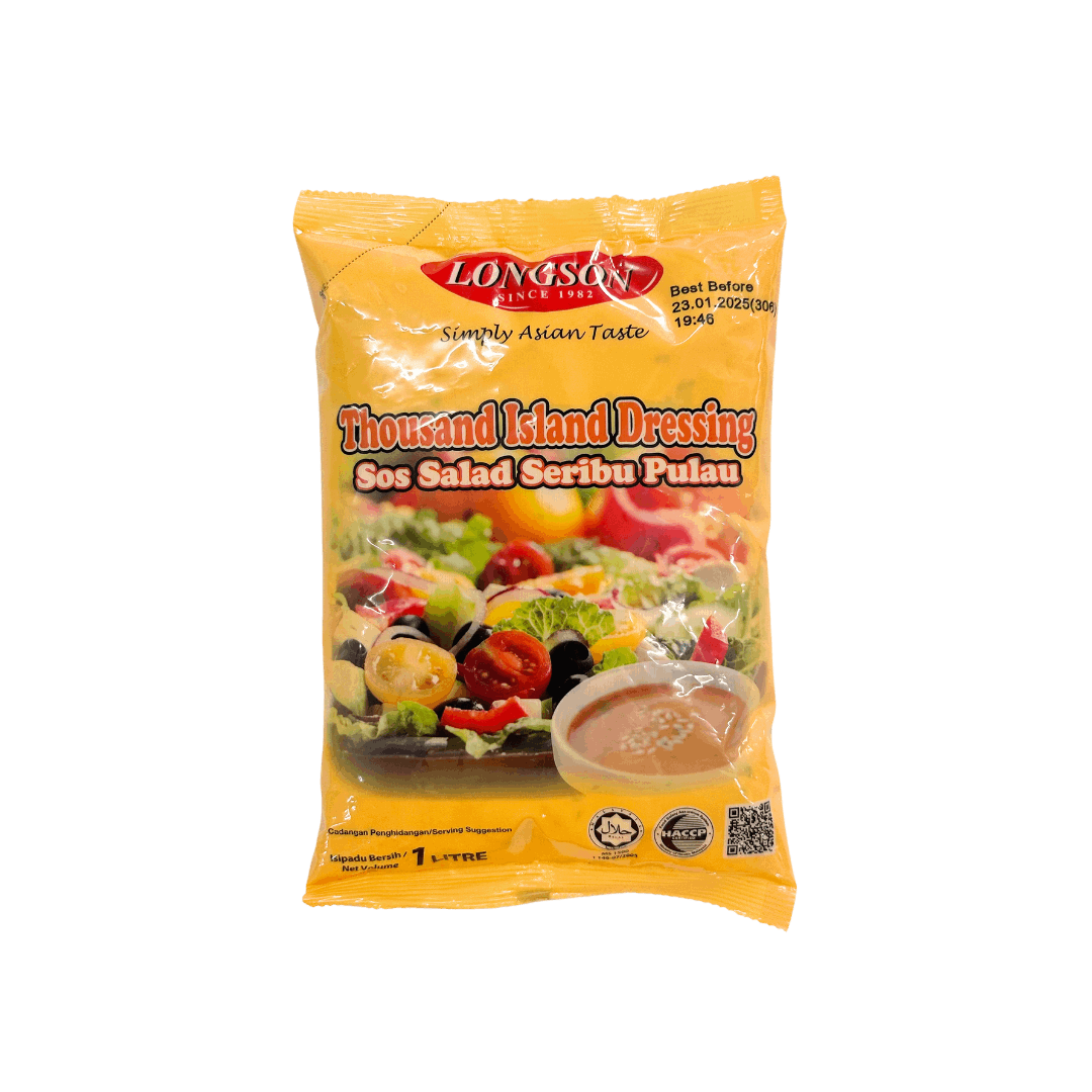 Longson Thousand Island 1KG