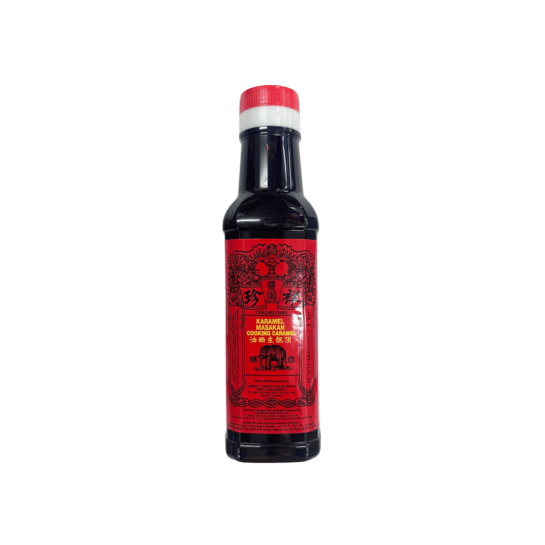 Cap Gajah Kicap Pekat 375ML
