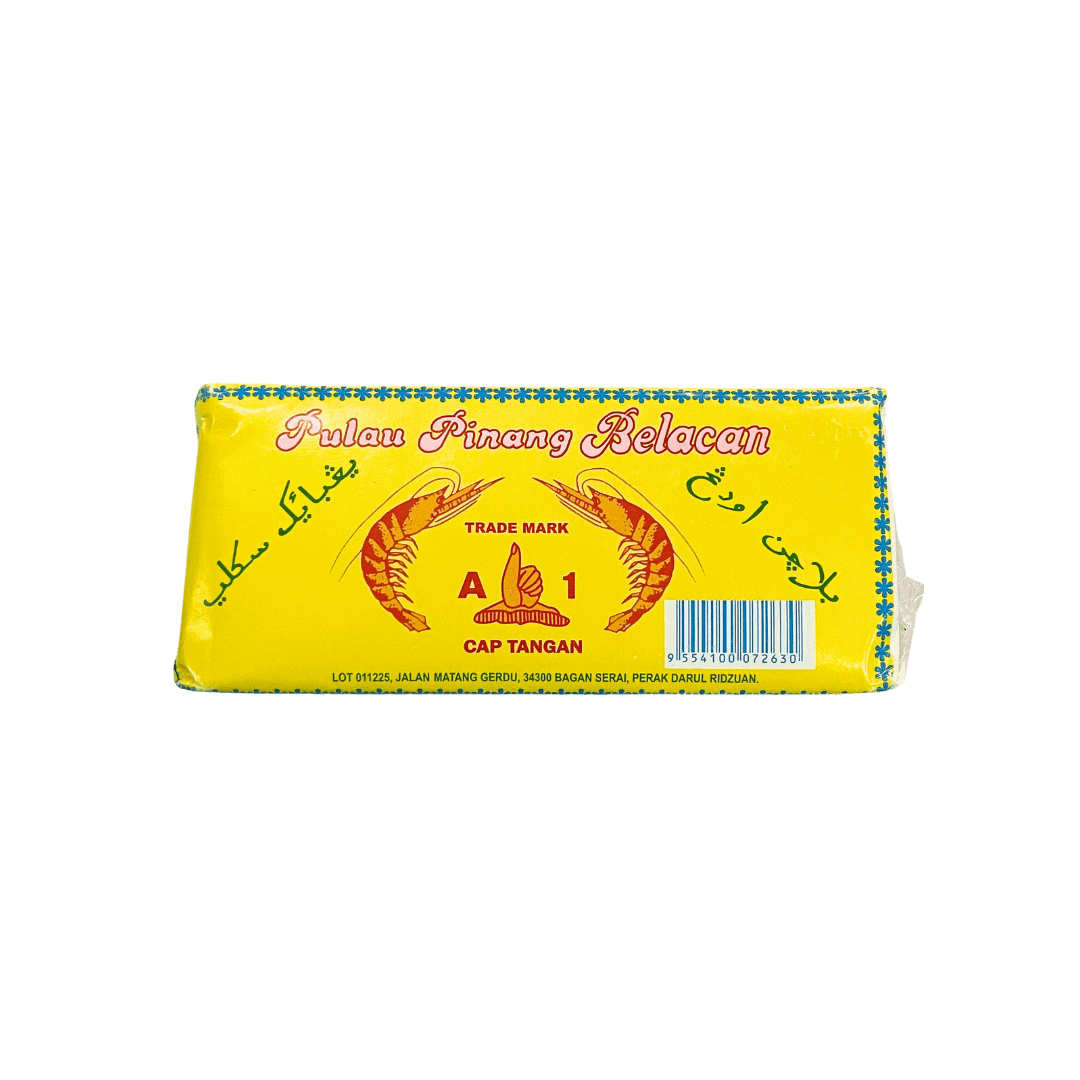Cap Tangan Belacan A1 450G+-