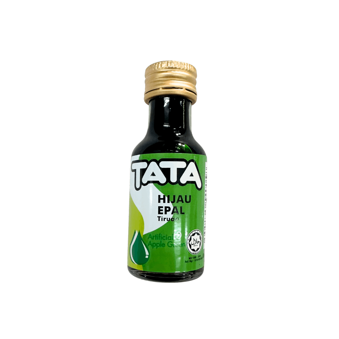 Tata Pewarna Hijau Epa 25ML