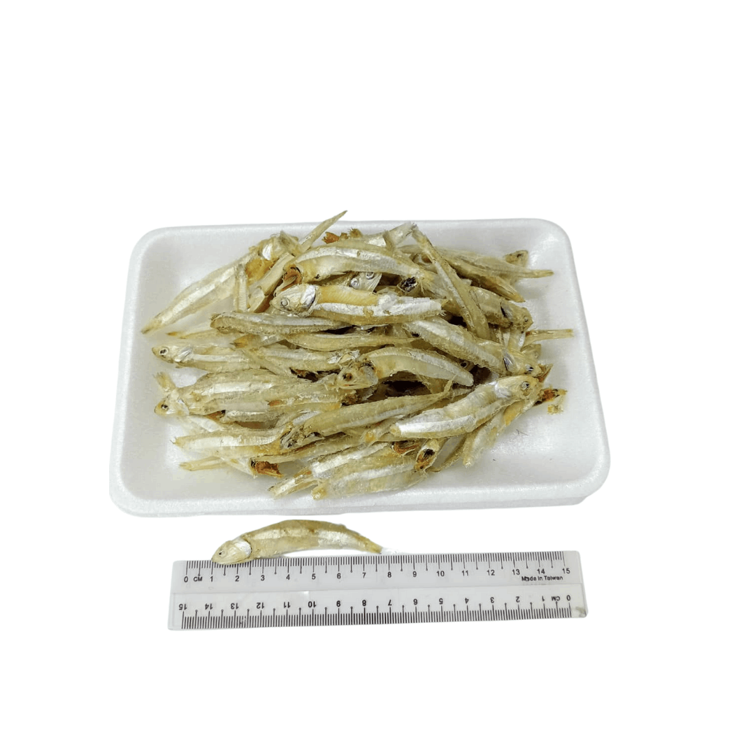Bilis Local Besar (Size L) 1KG ±
