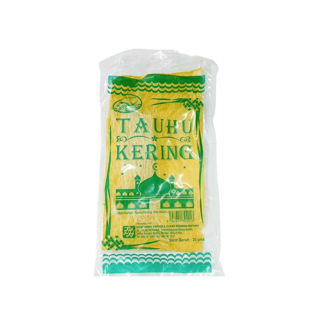 Ikan Bulan Pucuk Campur 20G