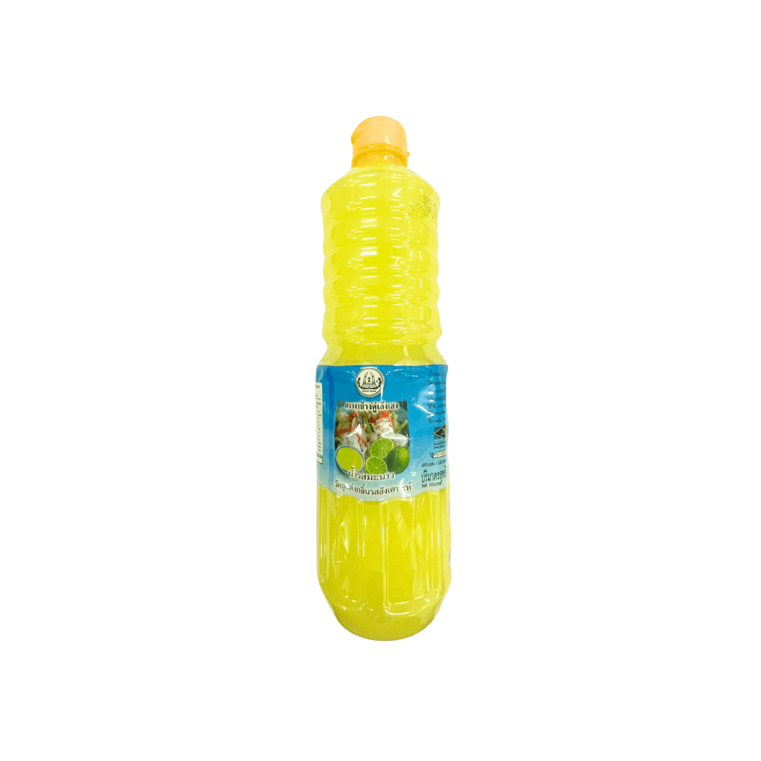 Twin Tusk Artificial Flavour Lemon Juice 1L