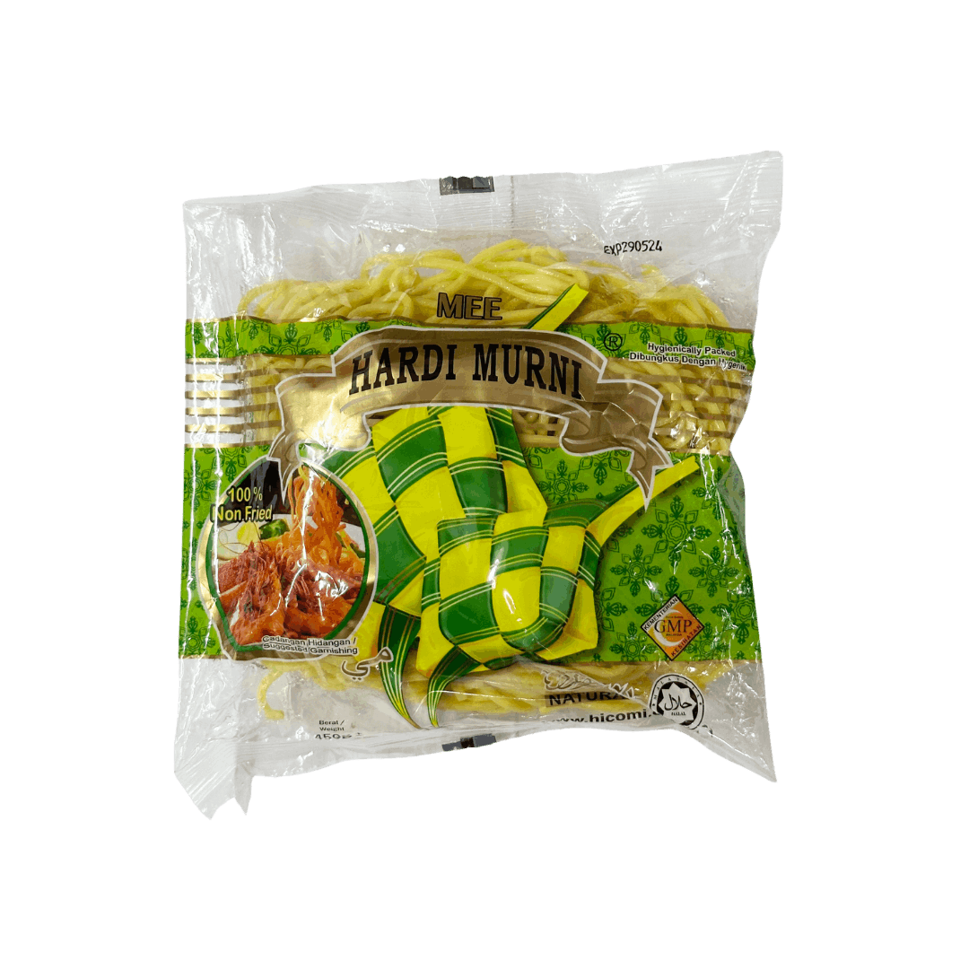 Mee Segar 450G