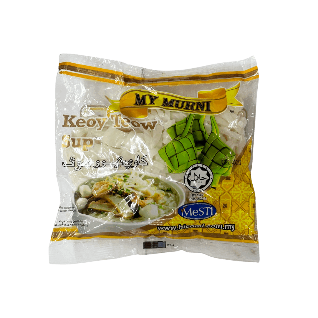 Kuey Teow Halus 450G