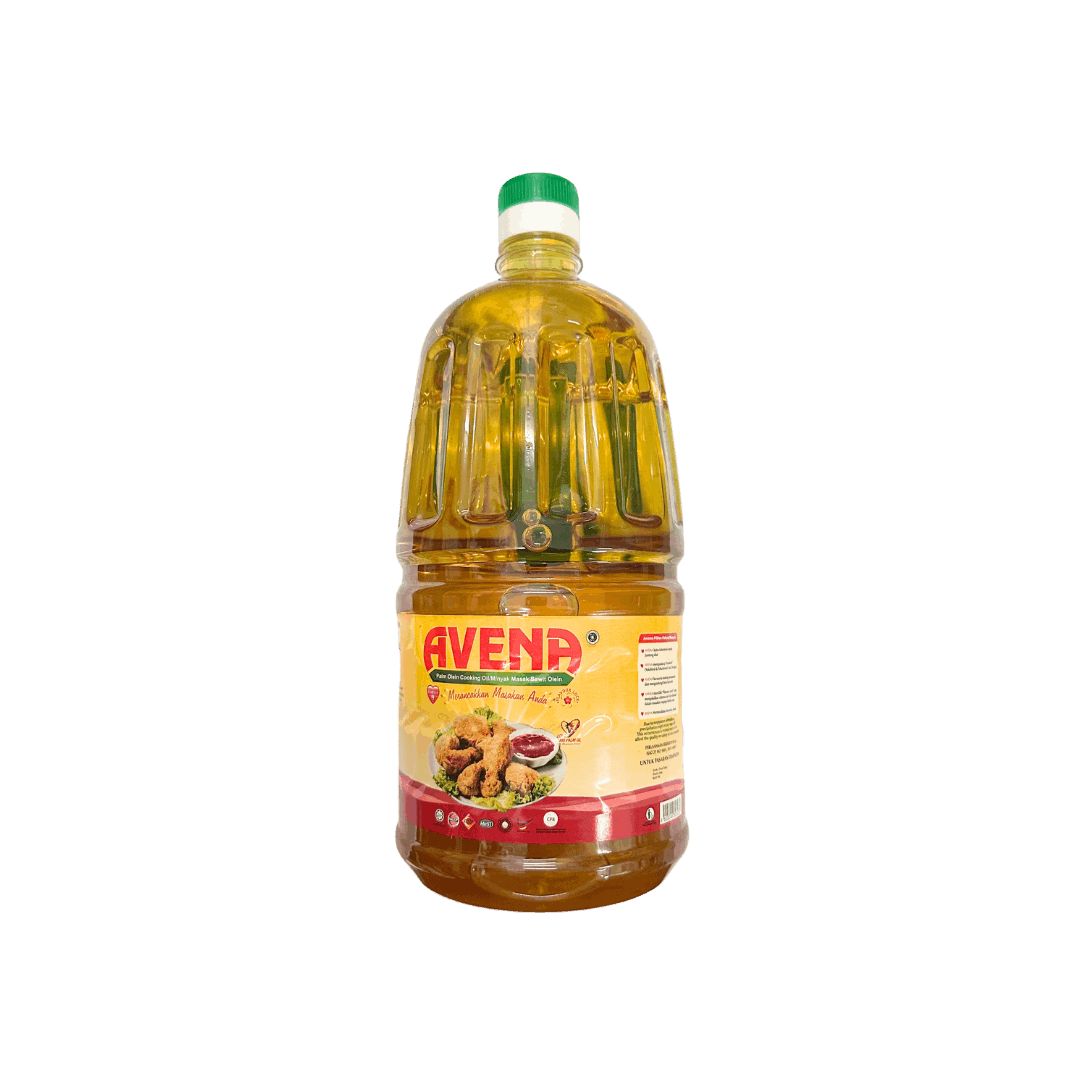 Avena Minyak Masak 2KG