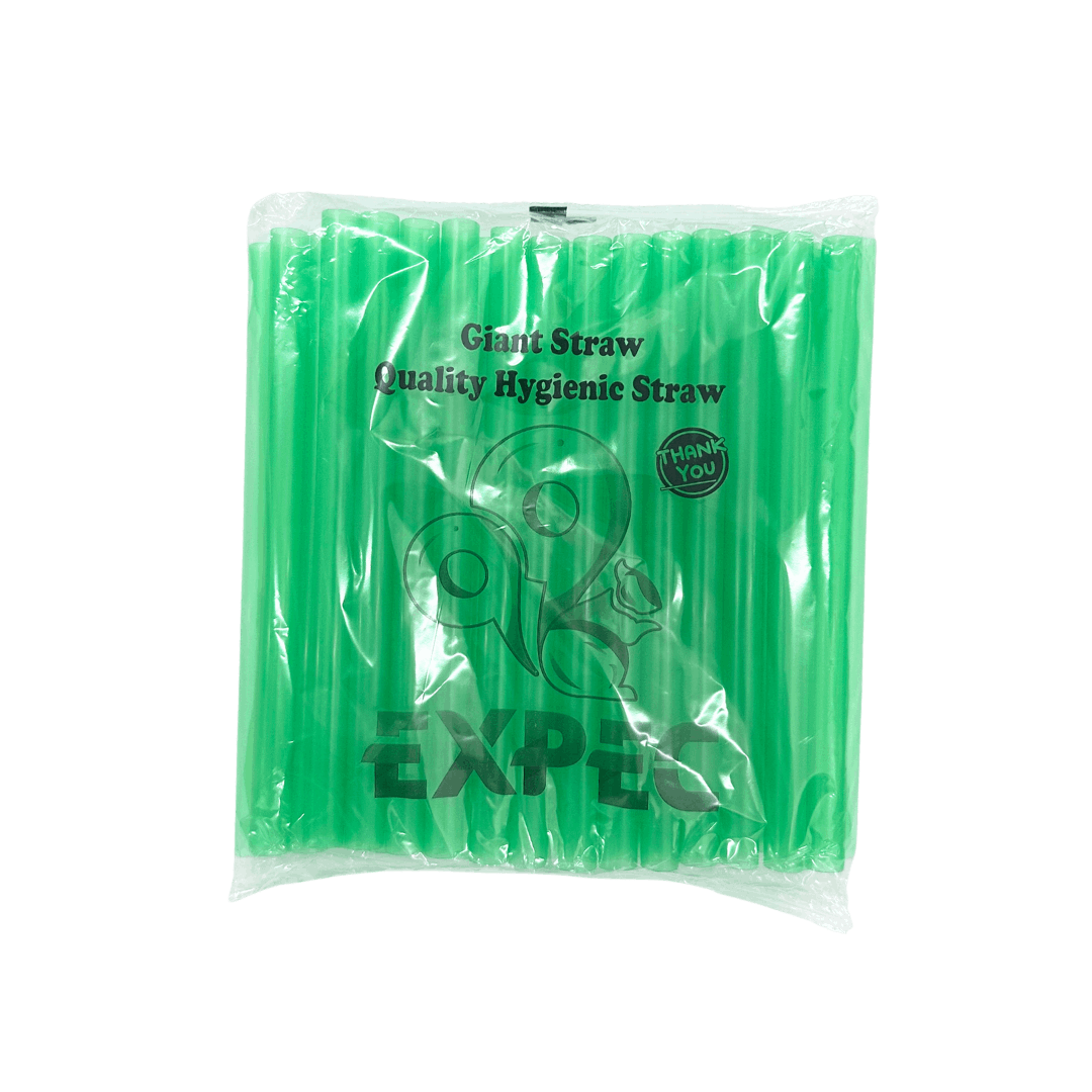 Giant Straw Colour