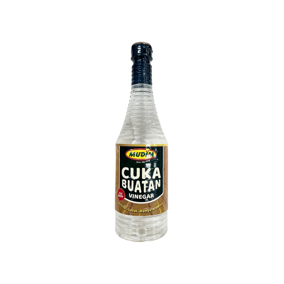 Mudim Cuka Buatan 740ML