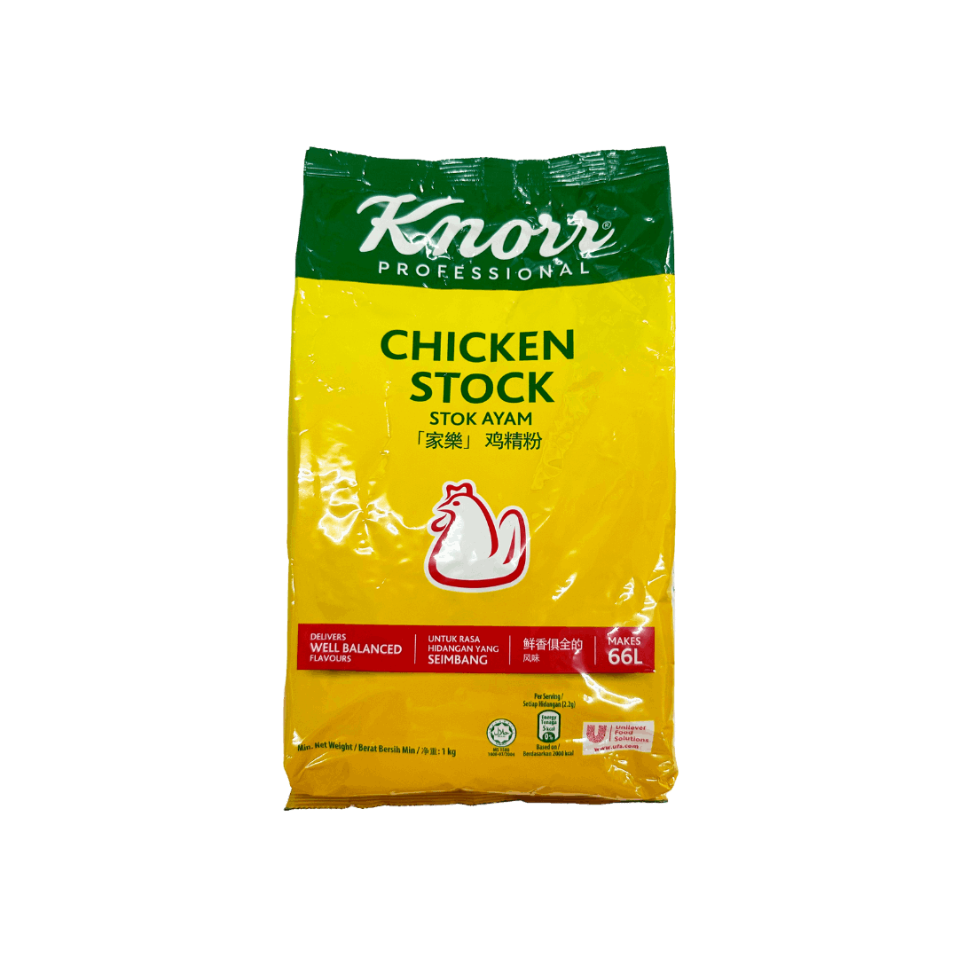 Knorr Chicken Stock 1KG