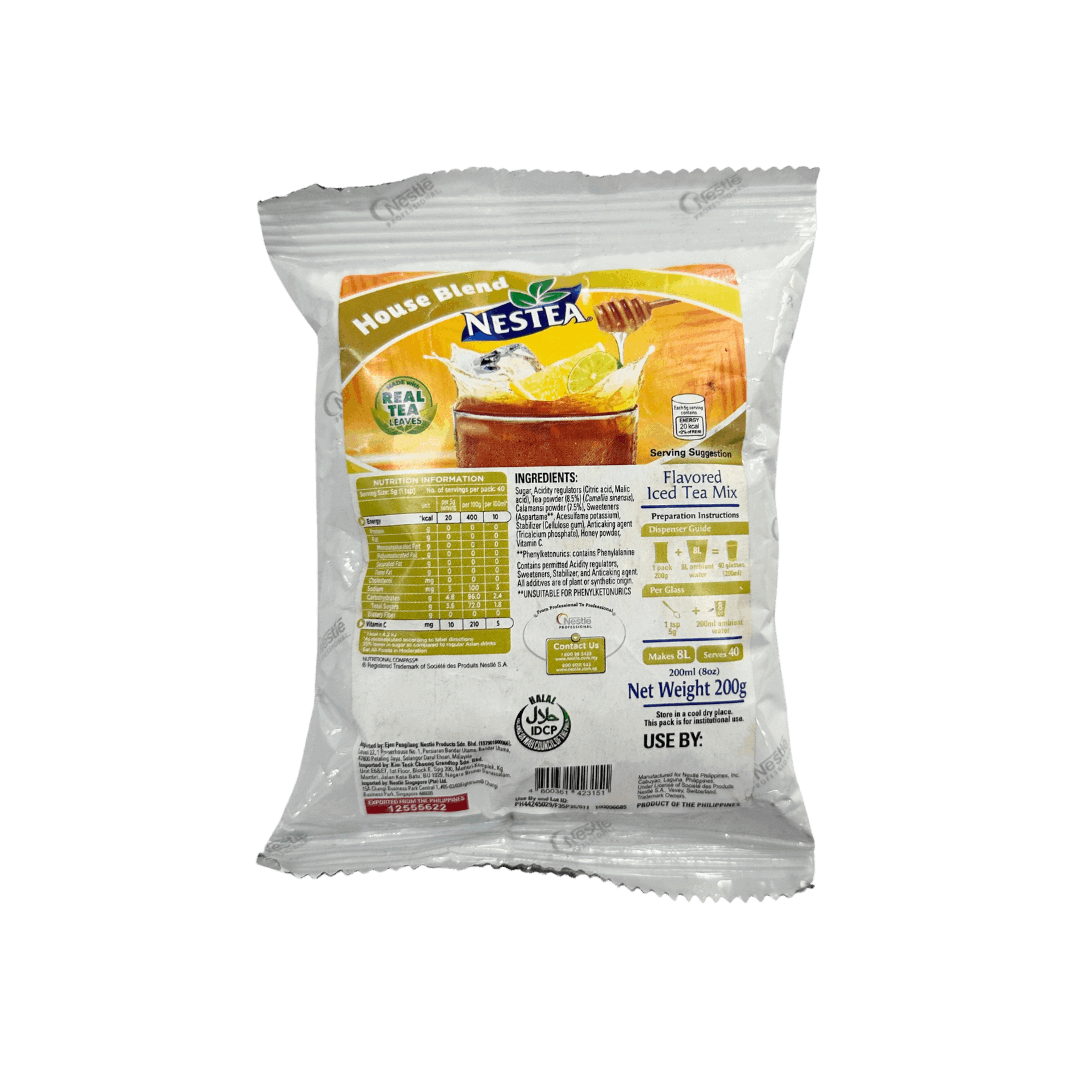 Nestle House Blend 200G