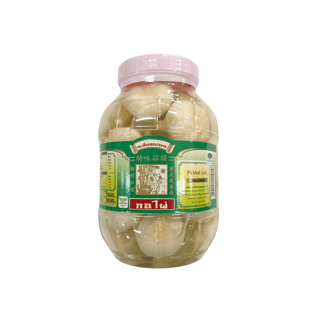 Bawang Putih Jeruk 1.8KG