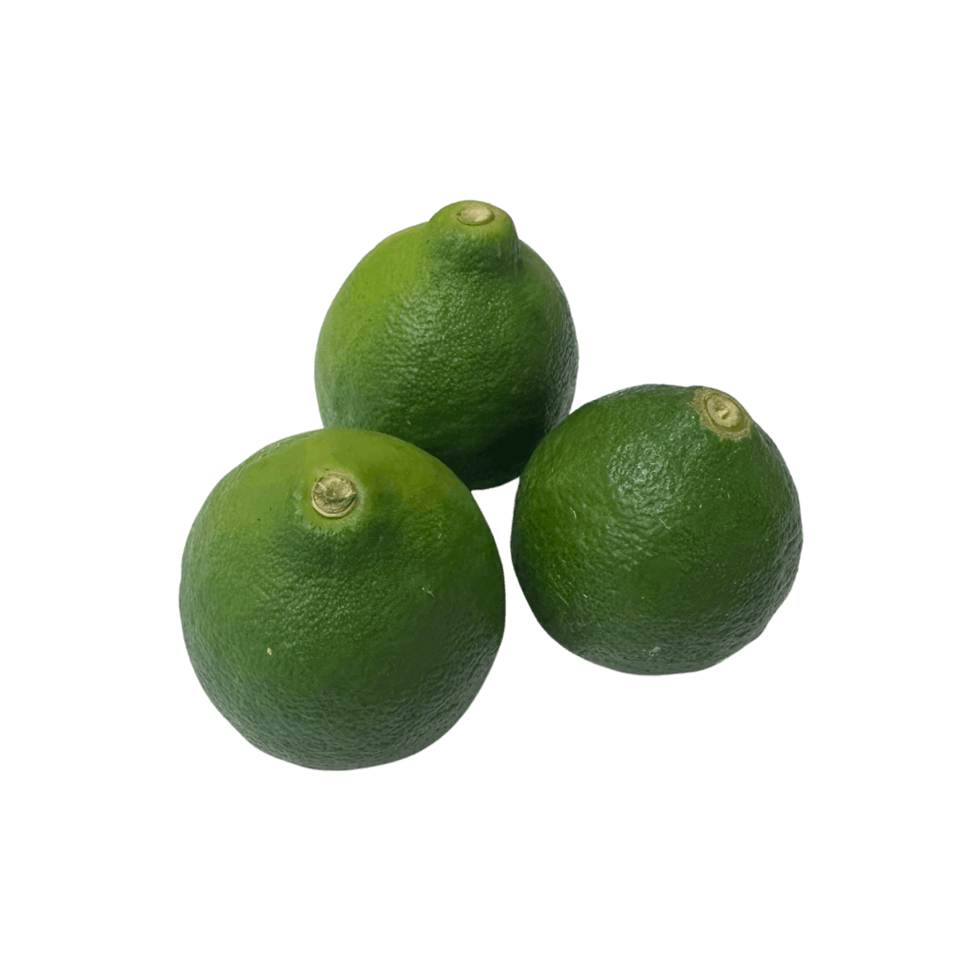 Limau Nipis