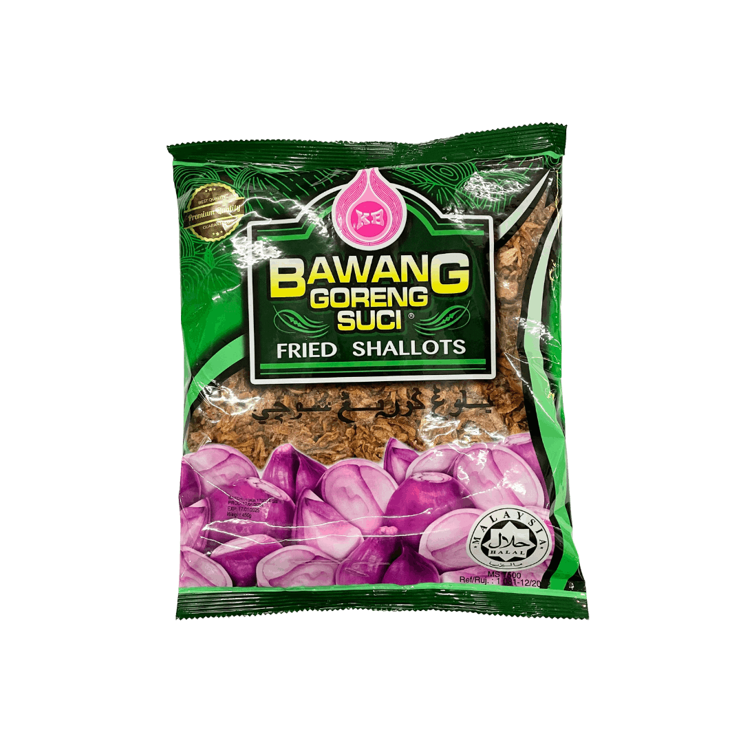 KB Bawang Goreng 450G