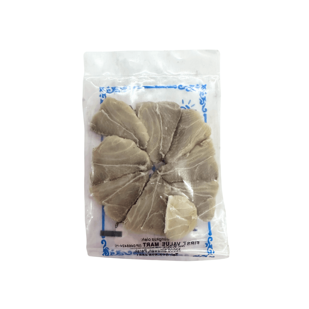 Isi Yu 120G±