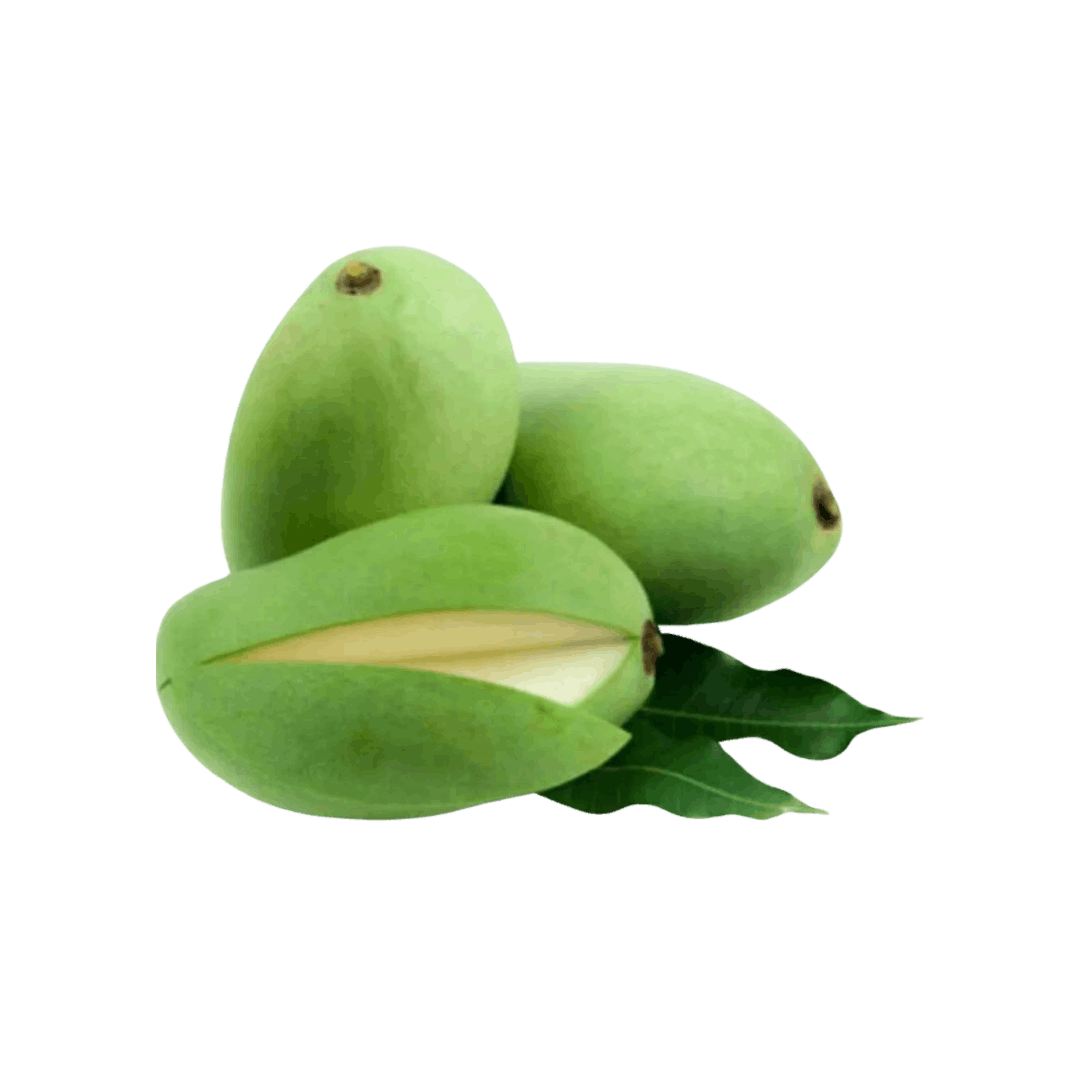 Mangga Susu Hijau