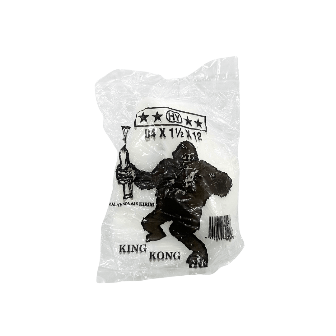 King Kong 1.5X12 Plastic Bag 150G
