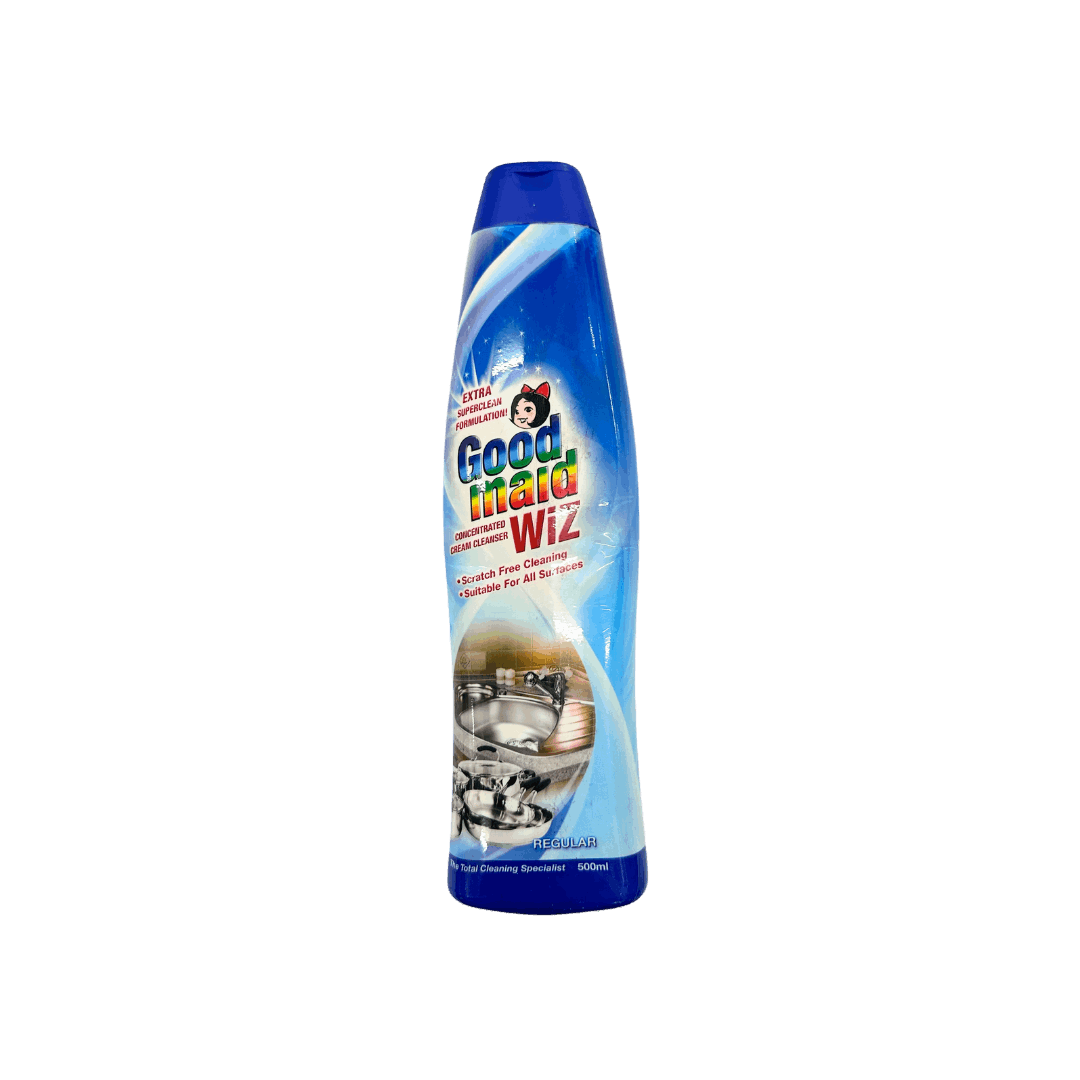 Goodmaid Wiz Regular 500ML