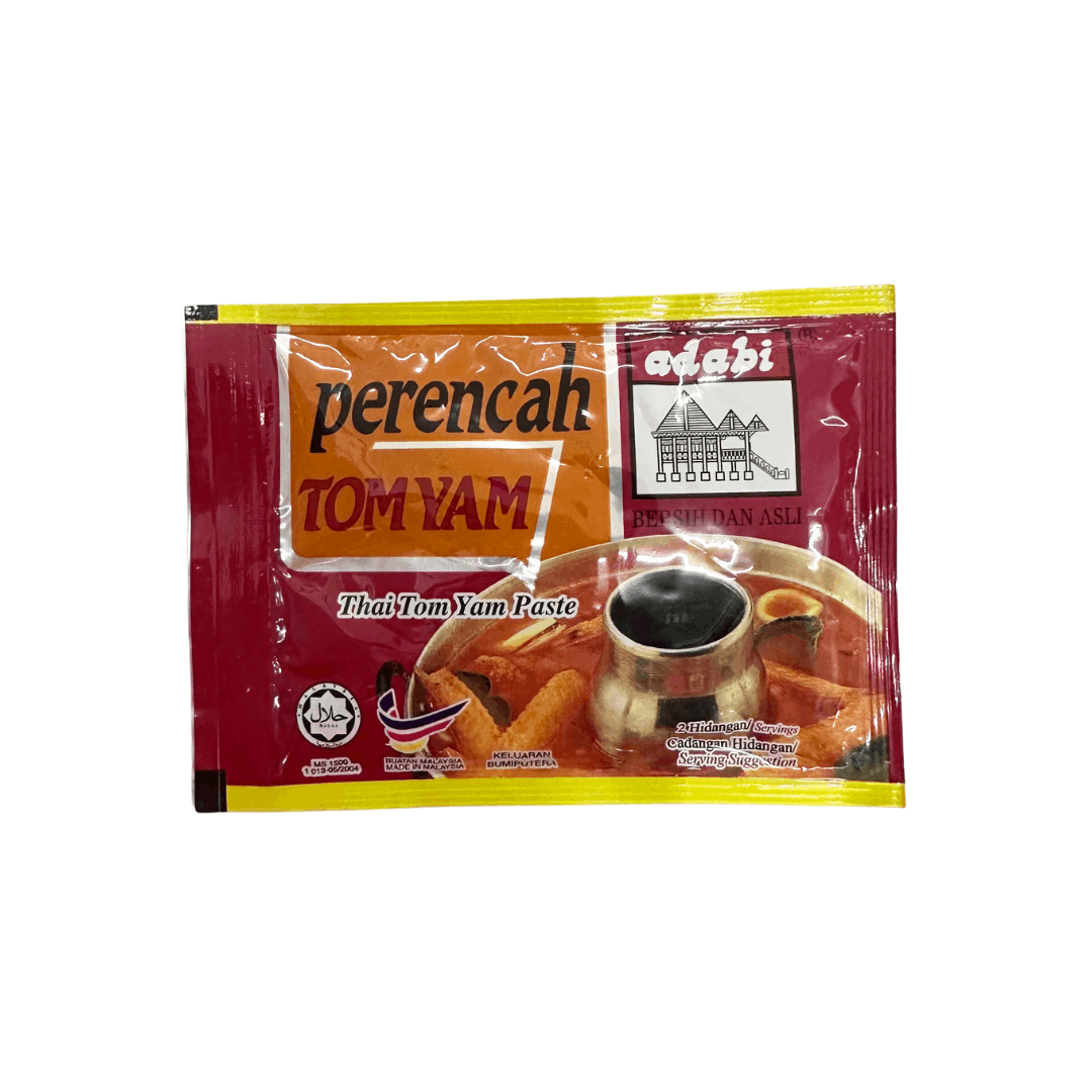 Adabi Perencah Tom Yam 40G