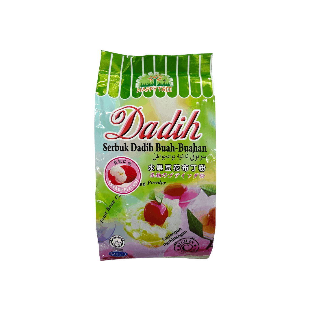 Happy Tree Dadih Laychee 310G