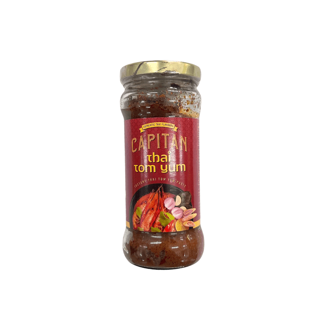 Capitan Thai Tom Yum 340G