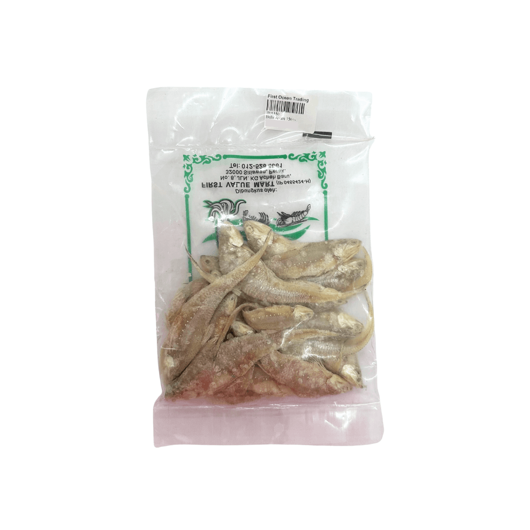 Bulu Ayam 150G±