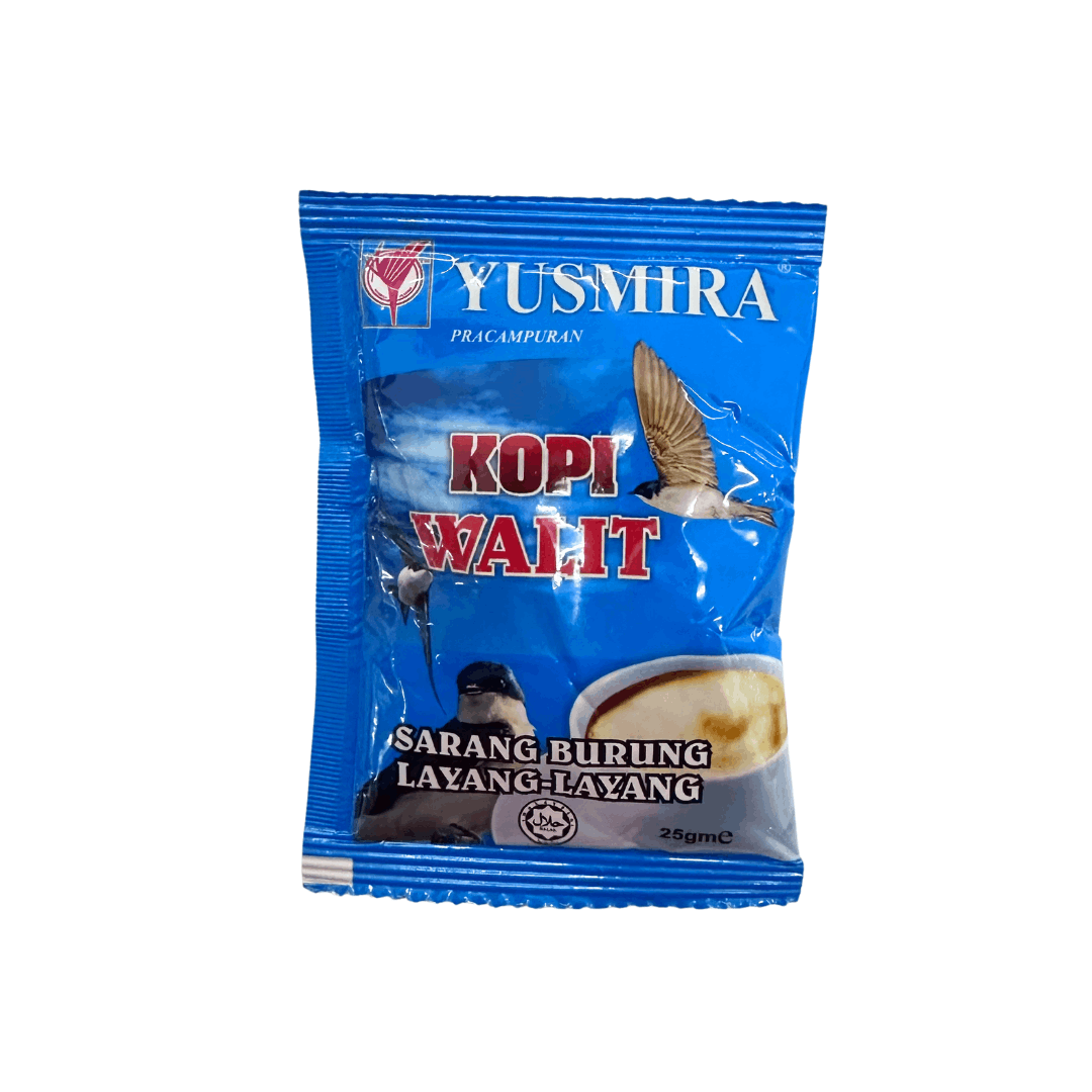 Kopi Walit 25G X 20 PACK