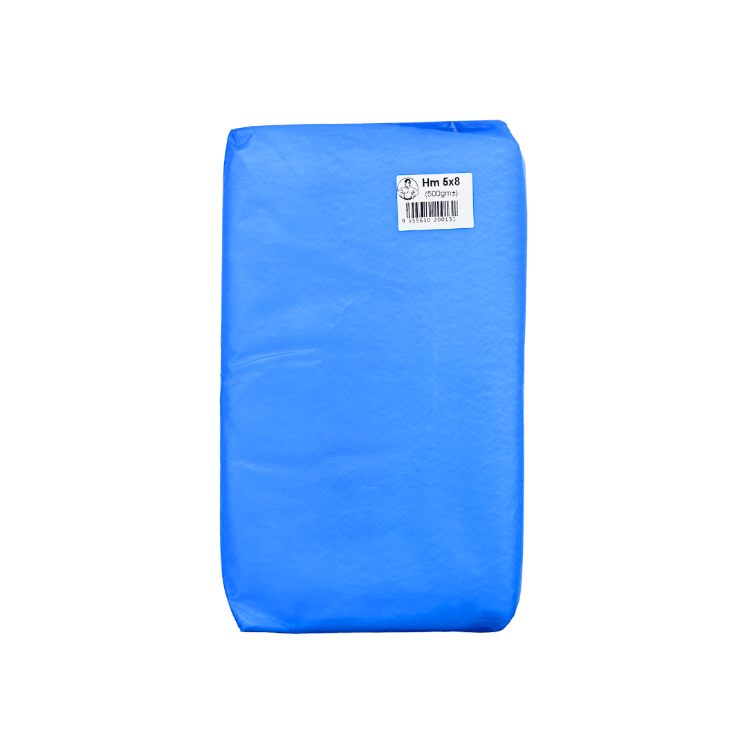 Cap Orang Kuat Plastic Bag 5 X 8 HM/500G±