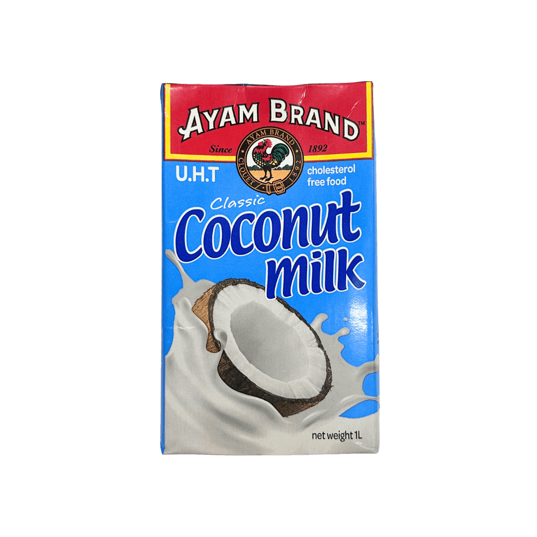 Ayam Brand Santan Kelapa 1L