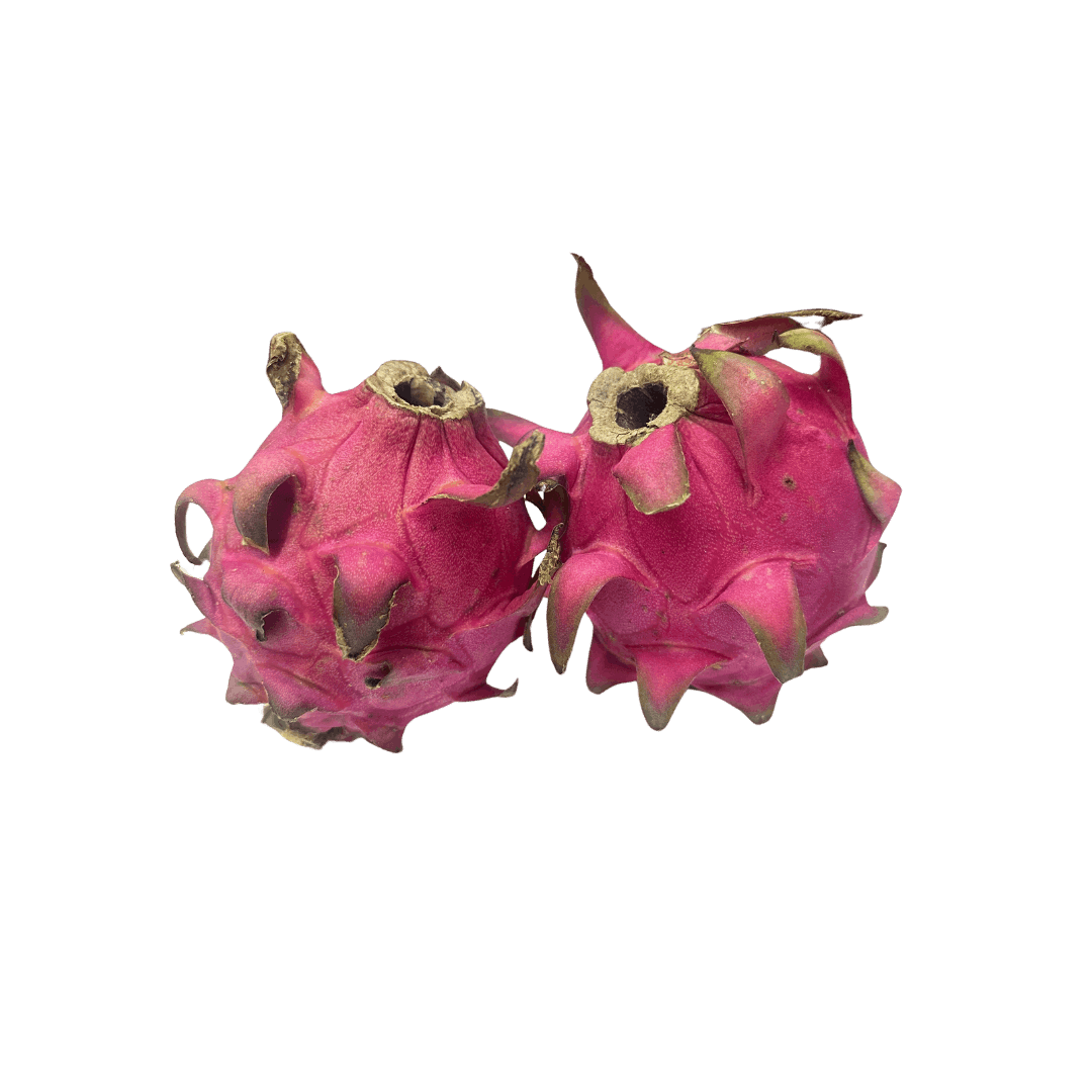 Buah Naga Merah