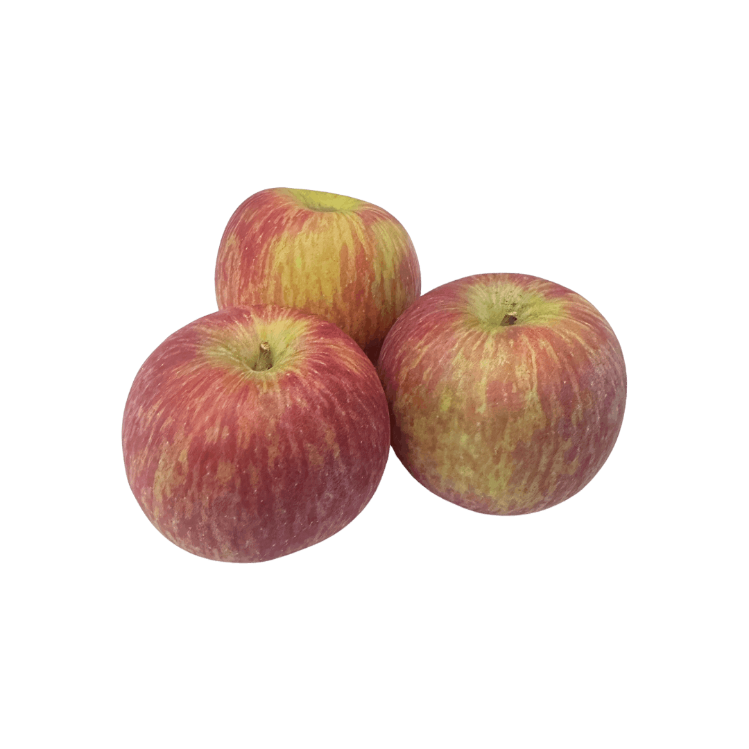 Apple Merah - M