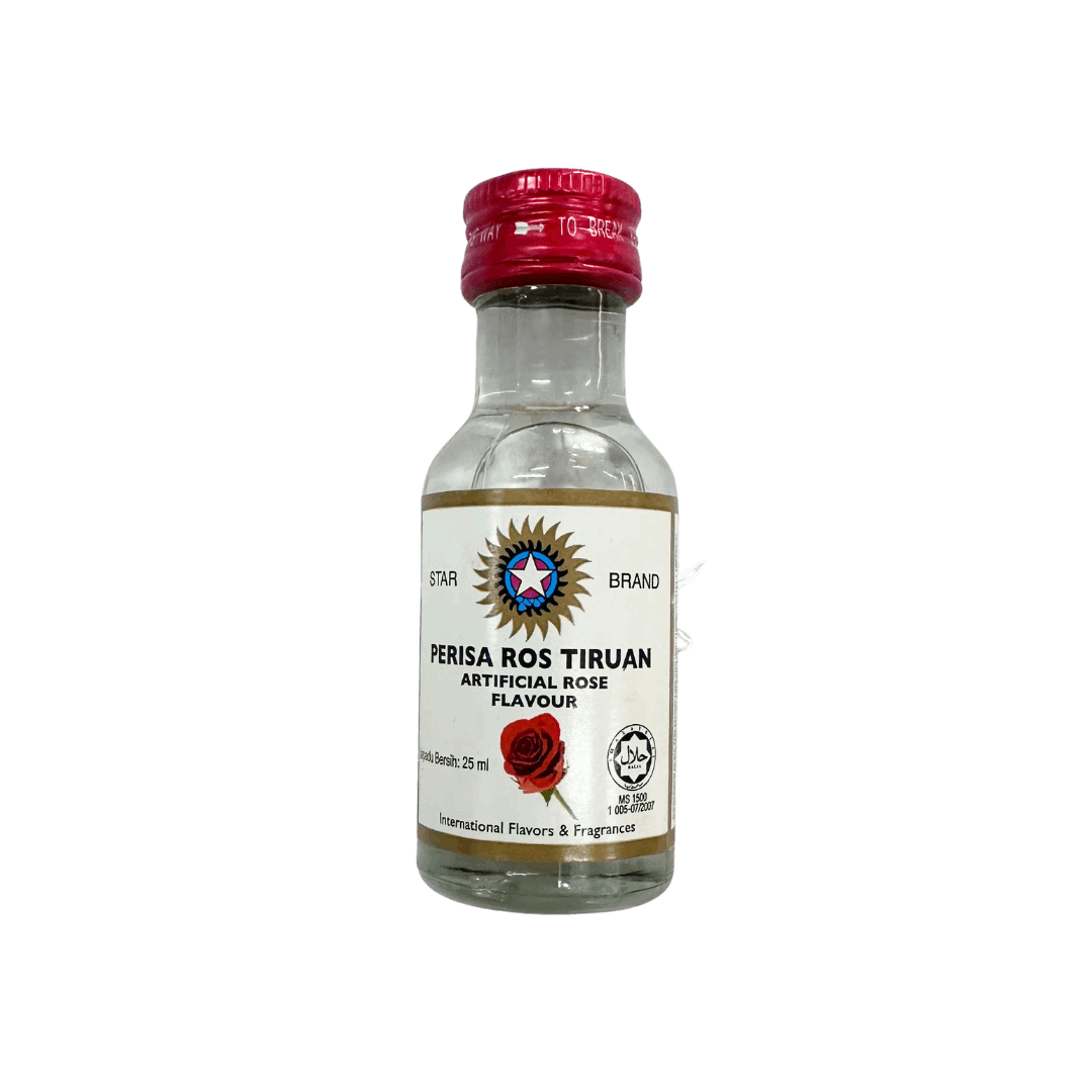 Star Perisa Ros 25ML