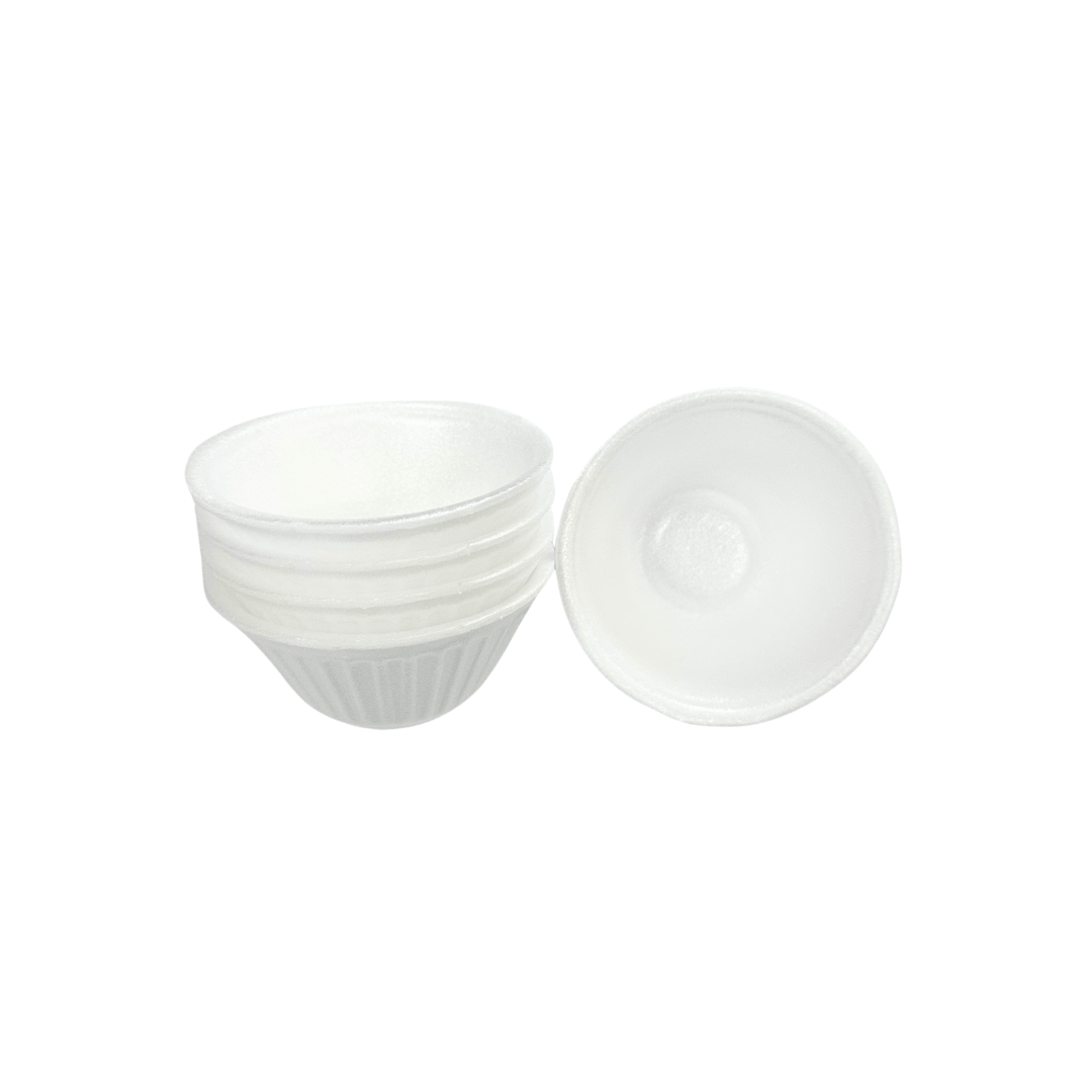 TAGE Polytryrene Bowl B12
