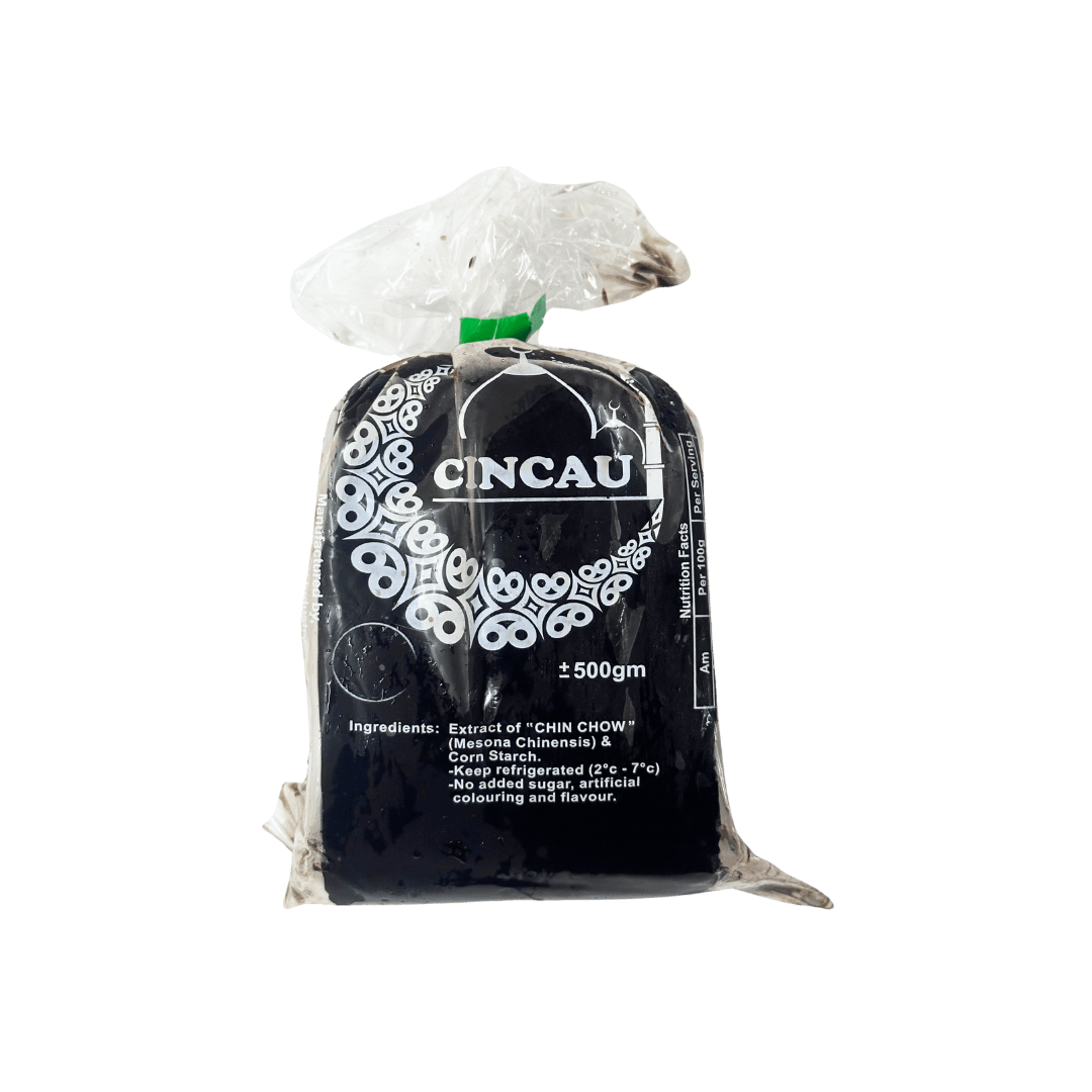 Cincau 500G+-