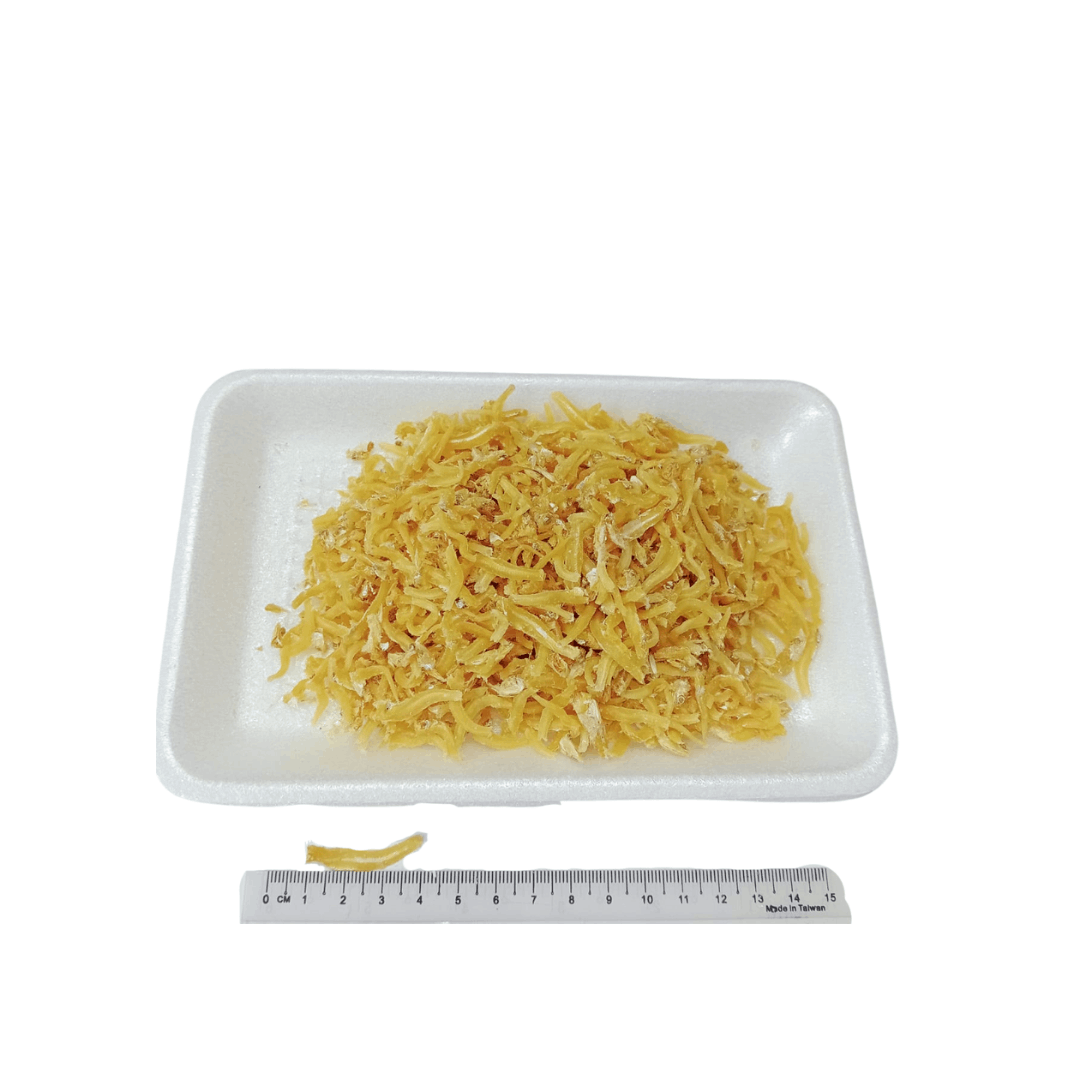 Bilis Halus VA 500G±
