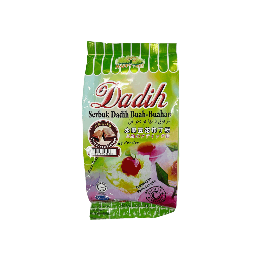 Happy Tree Dadih Chocolate 310G