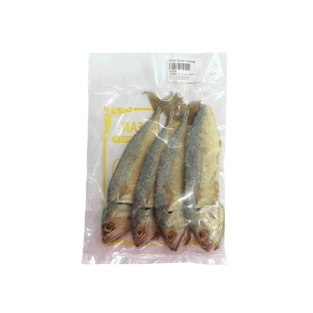 Kembong Masin 150G±