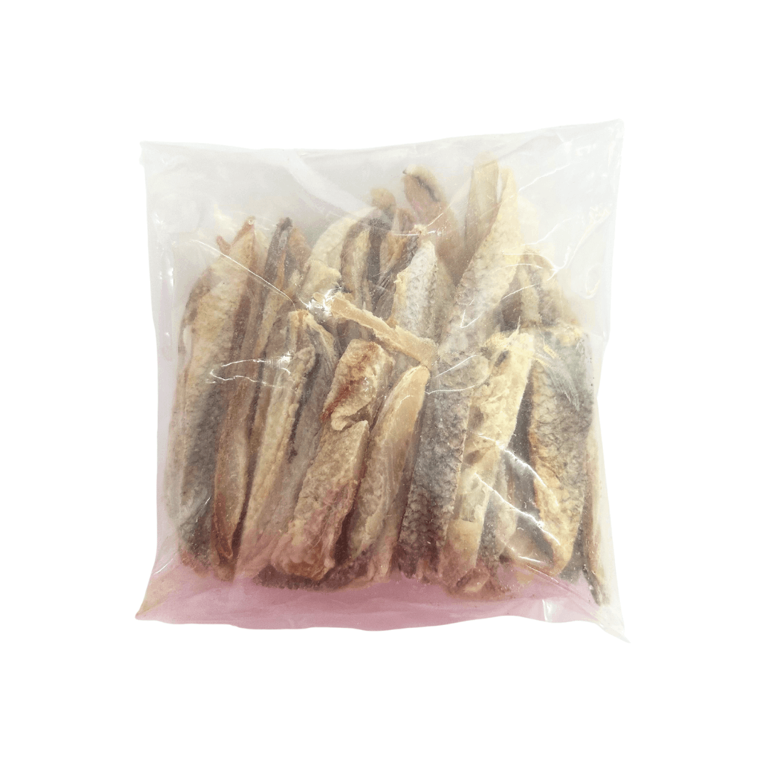 Ikan Masin Potong 500G±