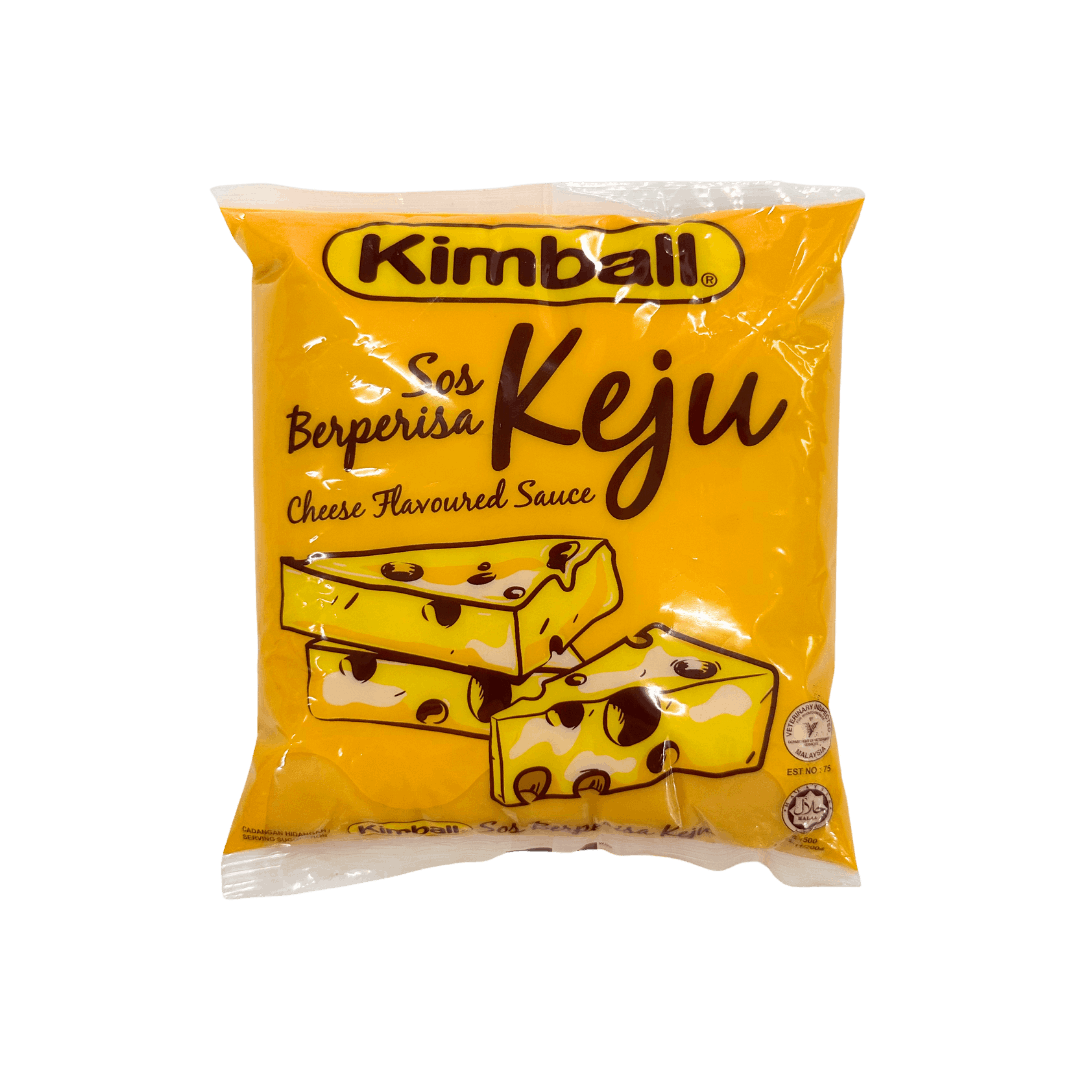 Kimball Sos Keju 1KG