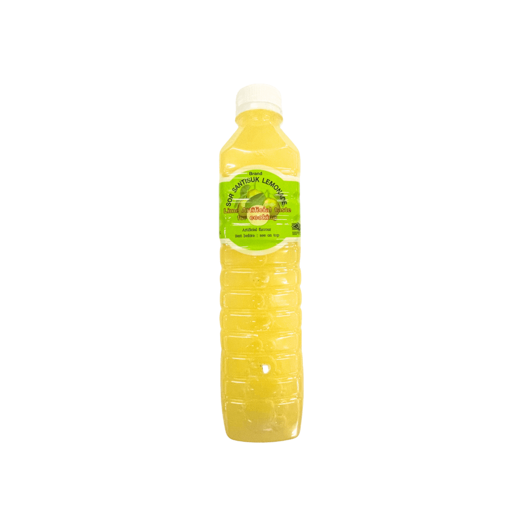 SOR Santisuk Lemonade 500ML