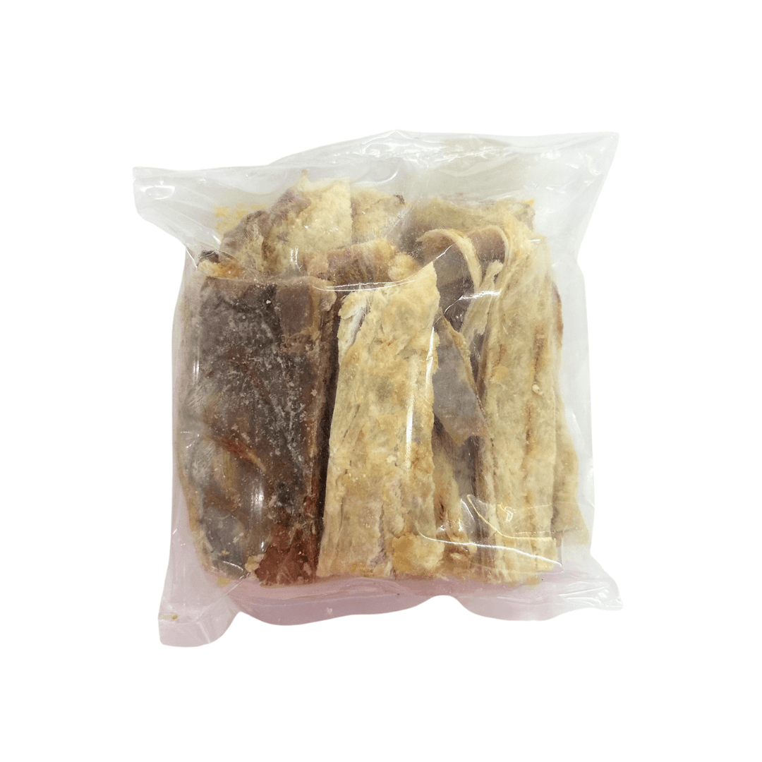 Isi Kurau Masam 500G±