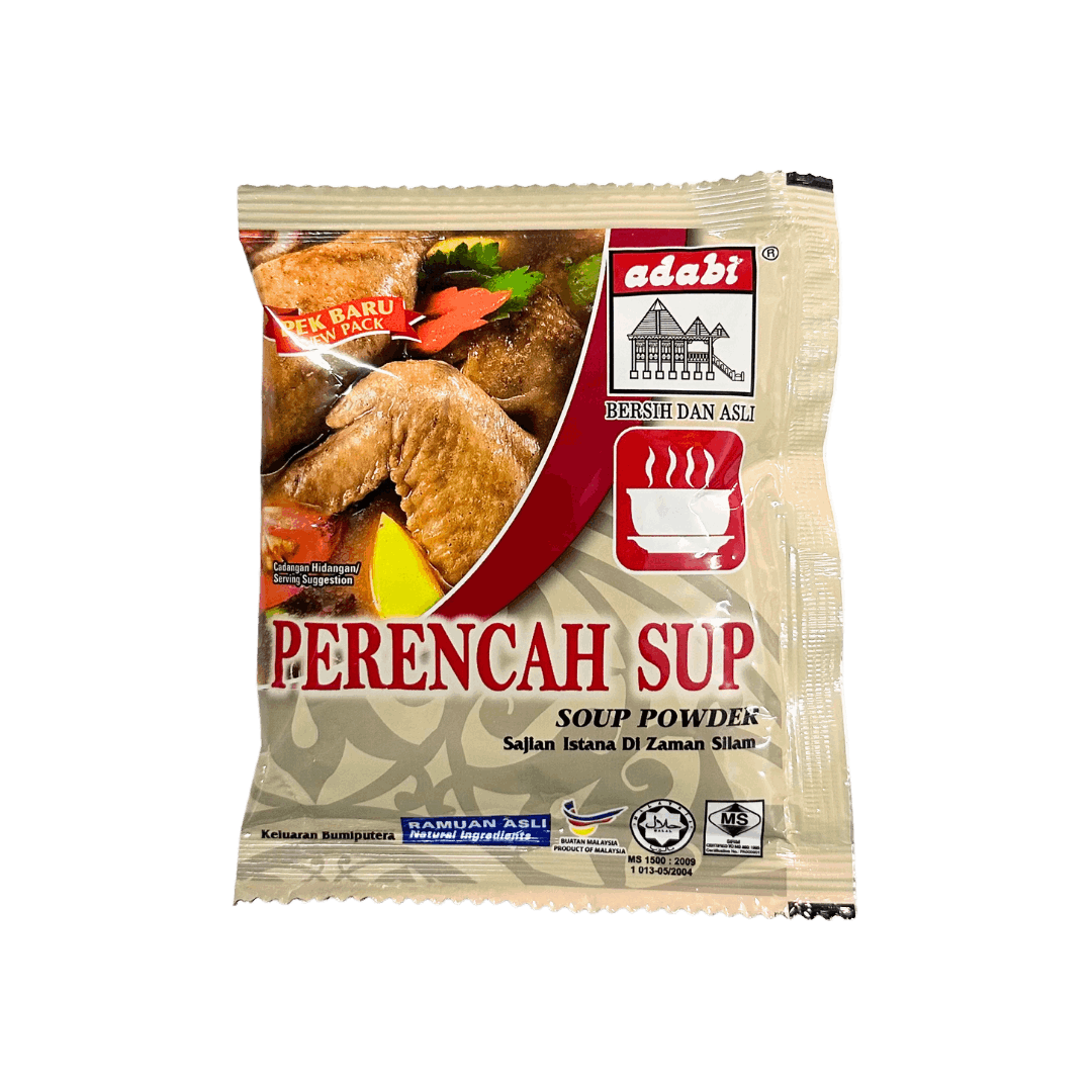 Adabi Perencah Sup 24G
